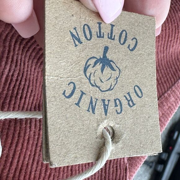 Faherty Red Mini Dress - Picture 13 of 14